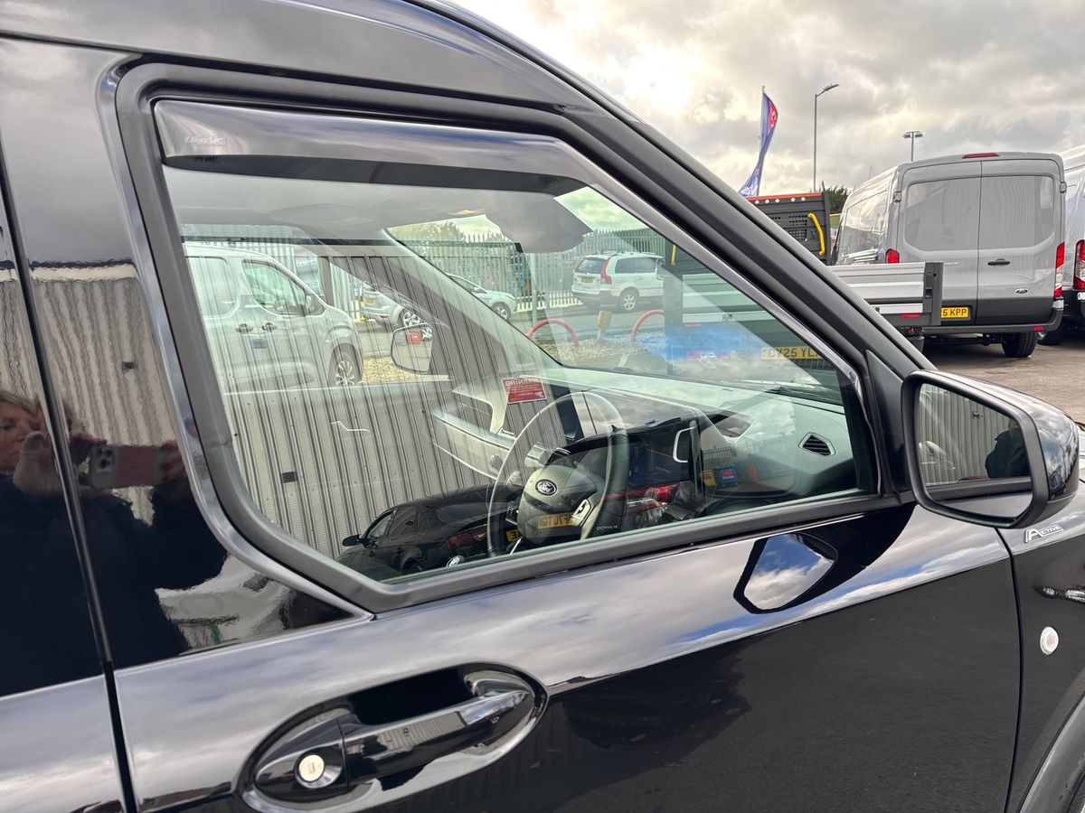 Used Ford Transit Courier 2025 for sale - 76263976: Photo 25
