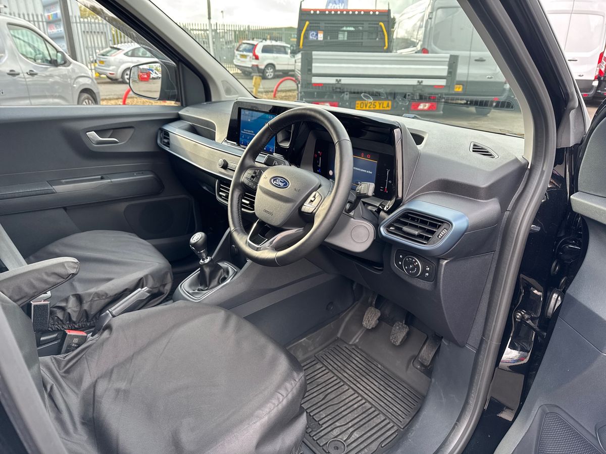 Used Ford Transit Courier 2025 for sale - 76263976: Photo 26