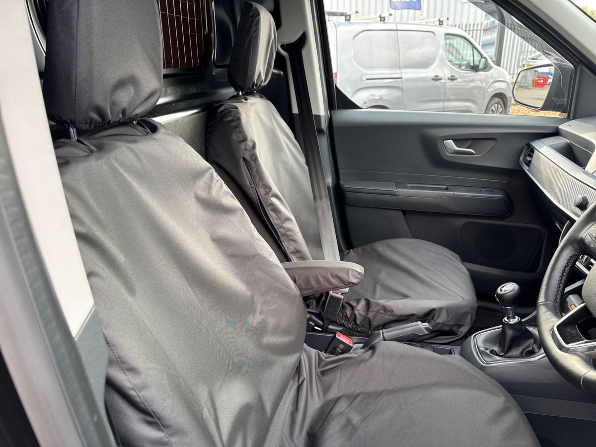 Used Ford Transit Courier 2025 for sale - 76263976: Photo 27