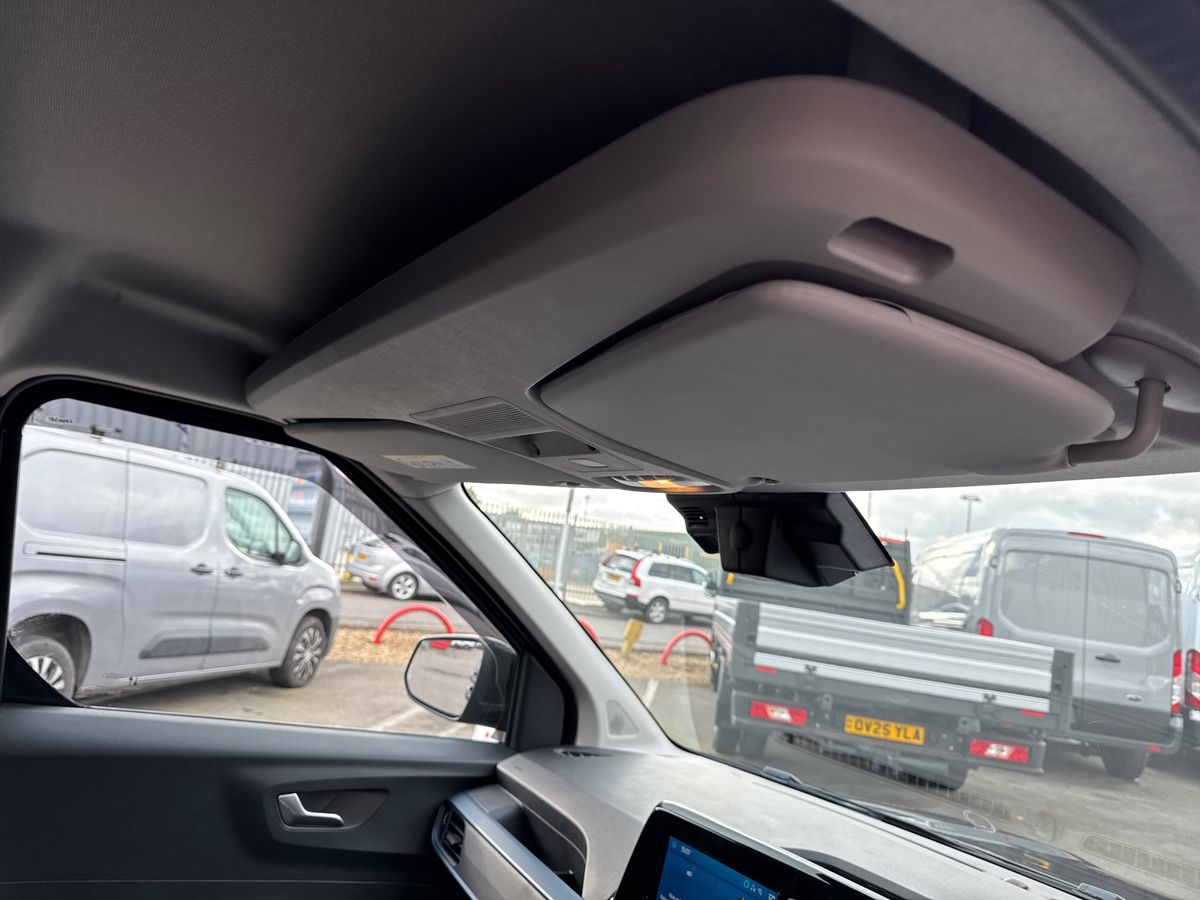 Used Ford Transit Courier 2025 for sale - 76263976: Photo 28