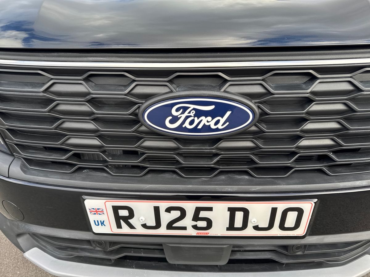Used Ford Transit Courier 2025 for sale - 76263976: Photo 33