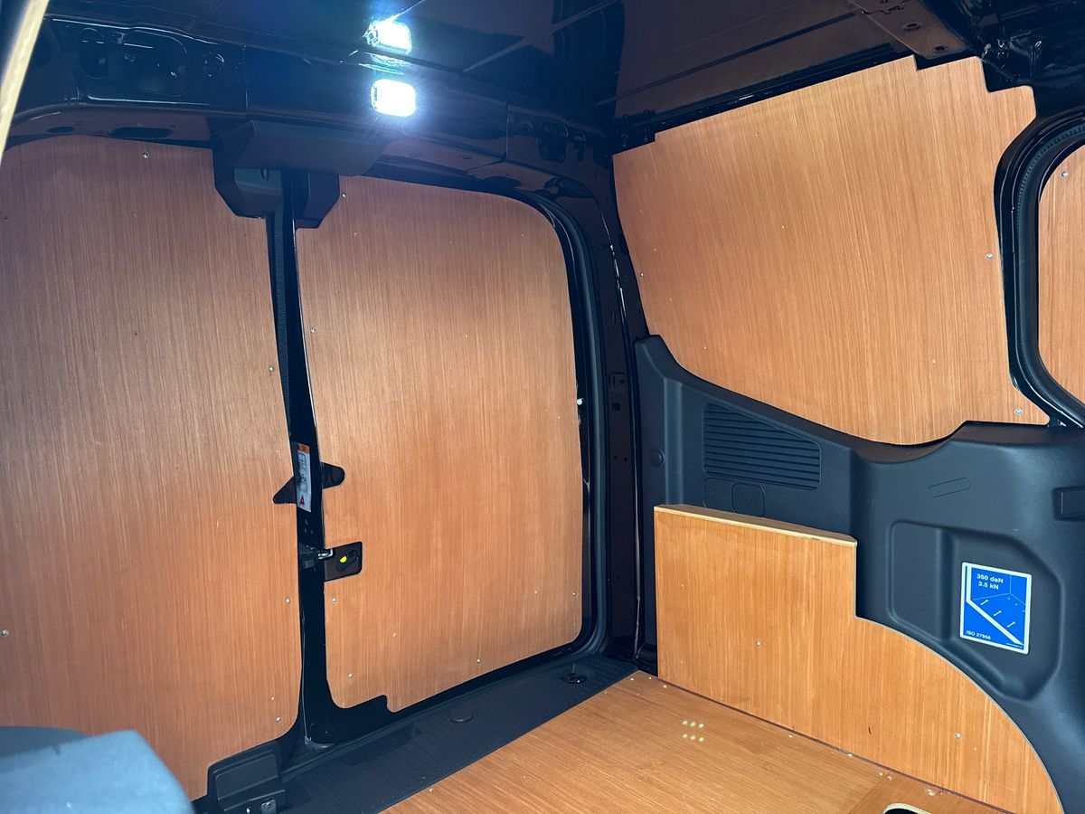 Used Ford Transit Courier 2025 for sale - 76263976: Photo 36