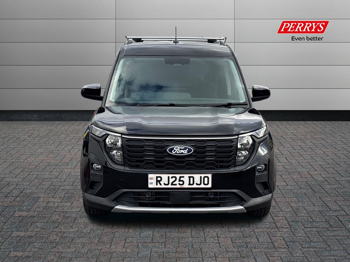 Used Ford Transit Courier 2025 for sale - 76263976: Photo 4