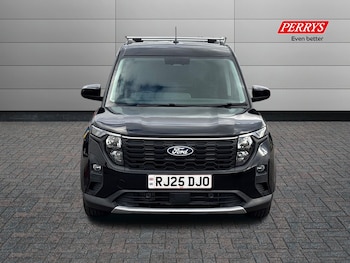 Used Ford Transit Courier 2025 for sale - 76263976: Photo