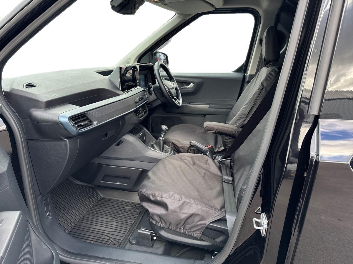 Used Ford Transit Courier 2025 for sale - 76263976: Photo 6