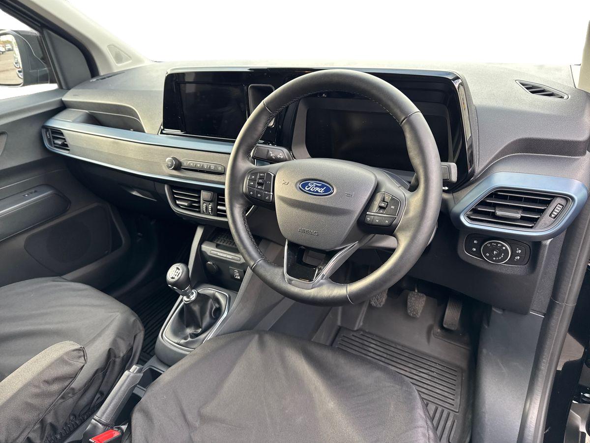 Used Ford Transit Courier 2025 for sale - 76263976: Photo 8