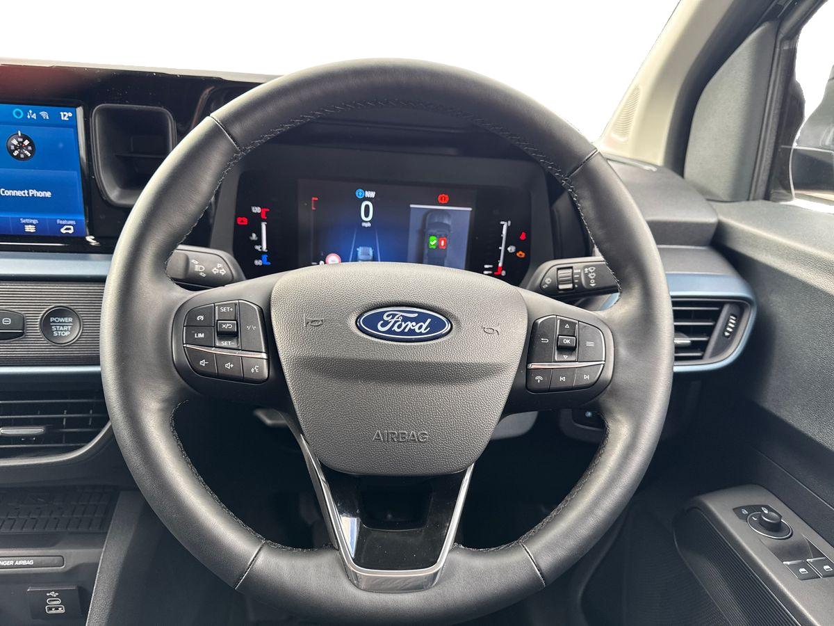 Used Ford Transit Courier 2025 for sale - 76263976: Photo 9
