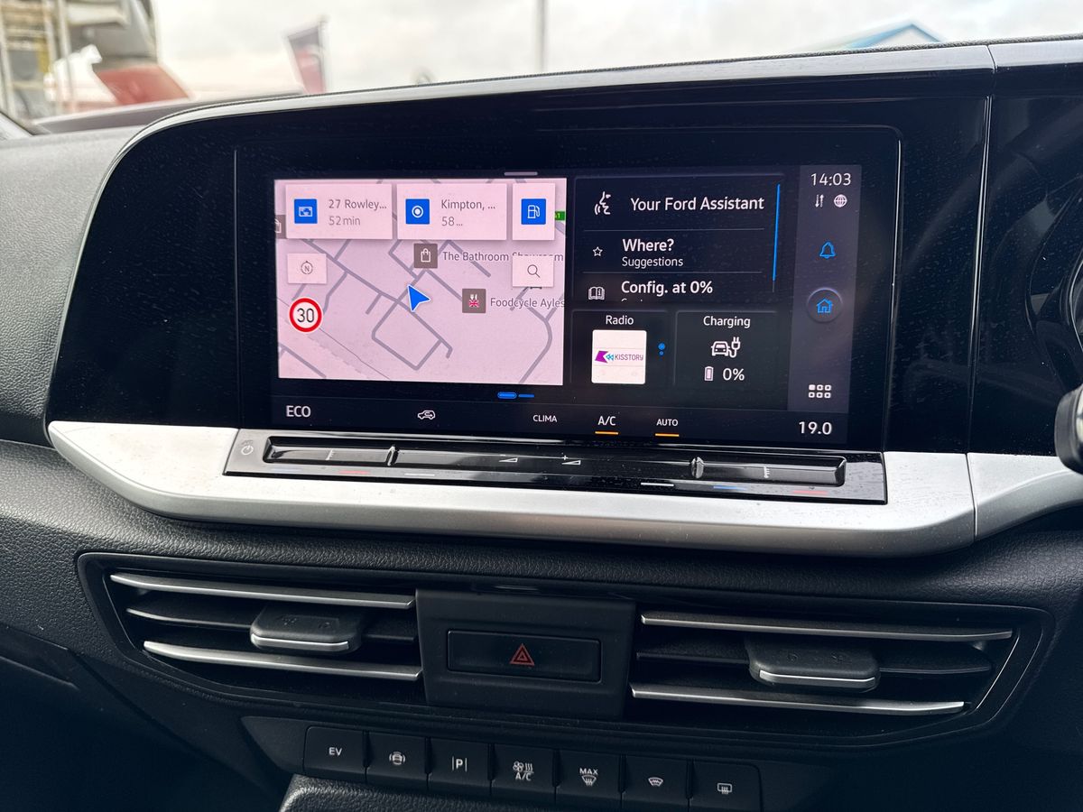 Used Ford Transit Connect 2025 for sale - 78077360: Photo 10