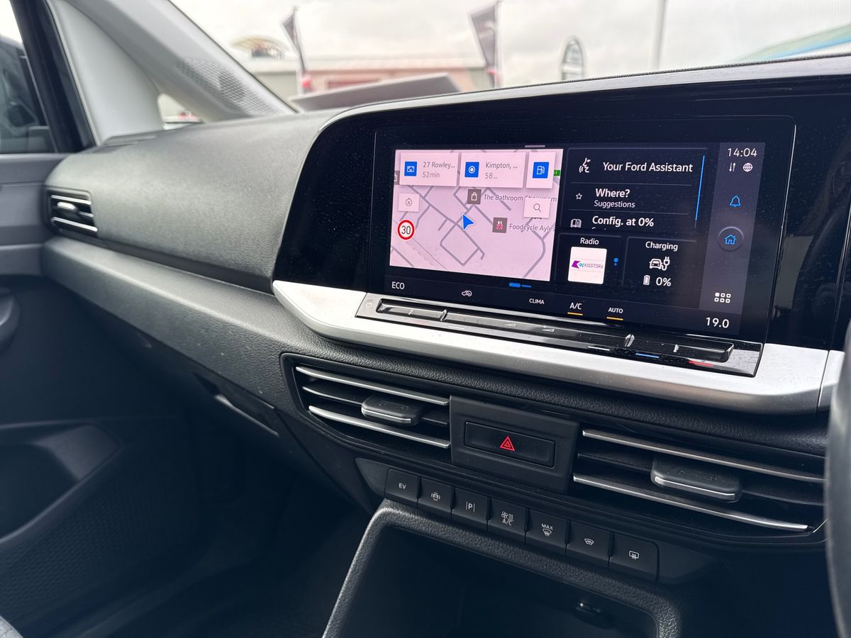 Used Ford Transit Connect 2025 for sale - 78077360: Photo 11