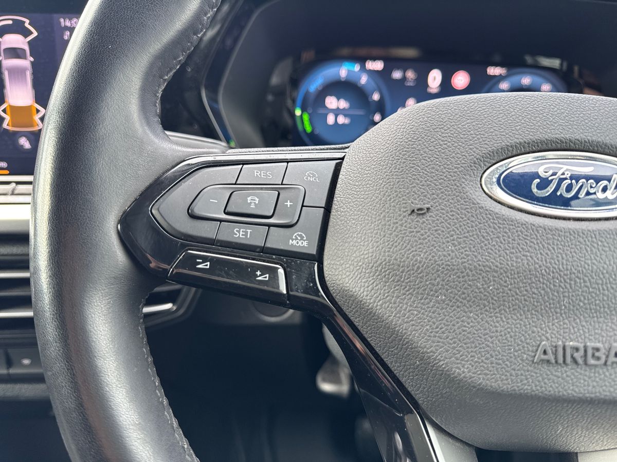 Used Ford Transit Connect 2025 for sale - 78077360: Photo 14