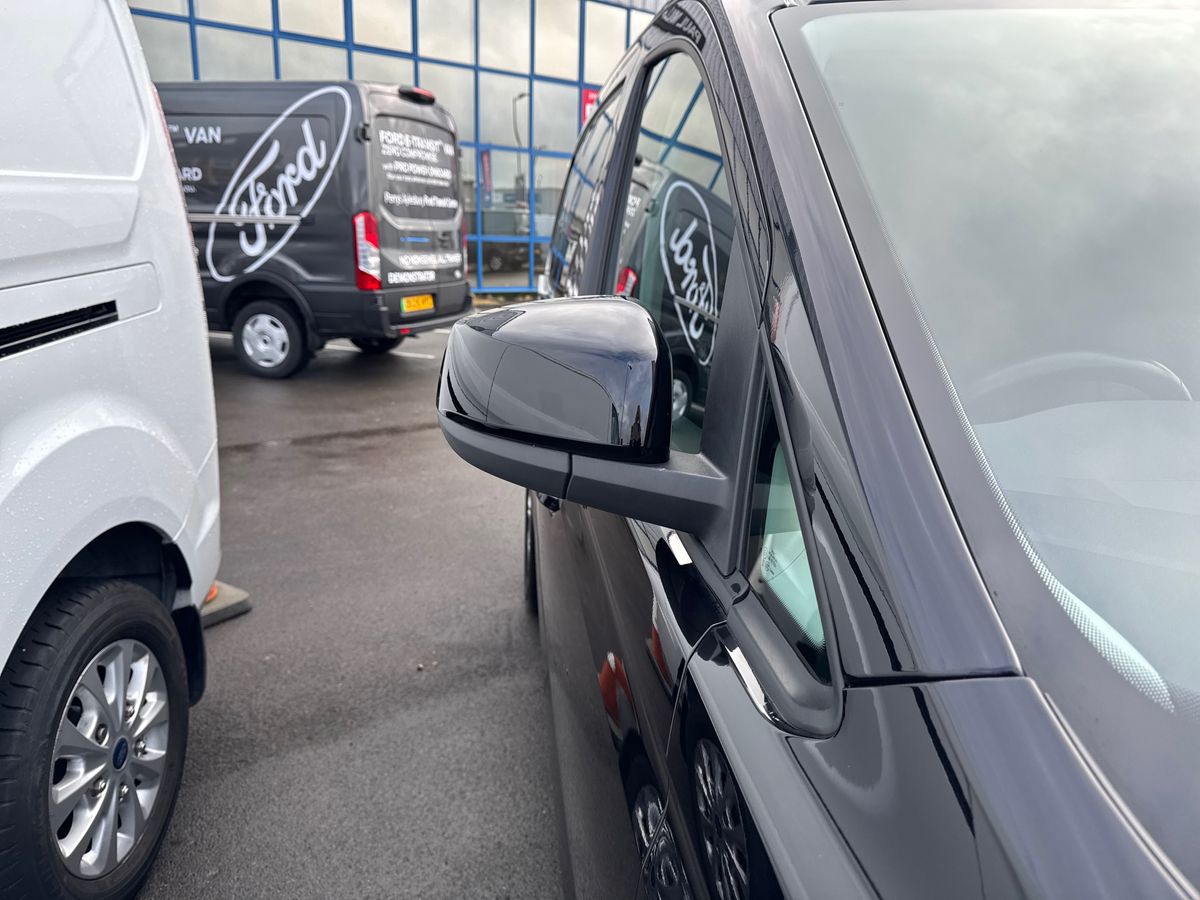 Used Ford Transit Connect 2025 for sale - 78077360: Photo 18