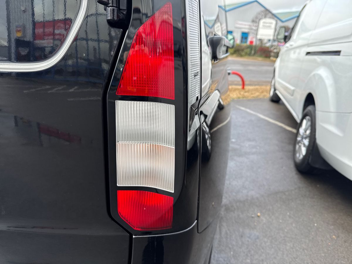 Used Ford Transit Connect 2025 for sale - 78077360: Photo 20