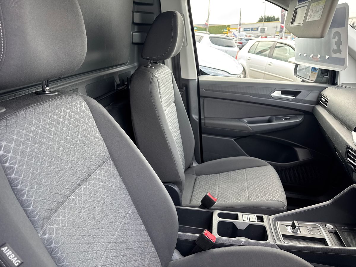 Used Ford Transit Connect 2025 for sale - 78077360: Photo 24