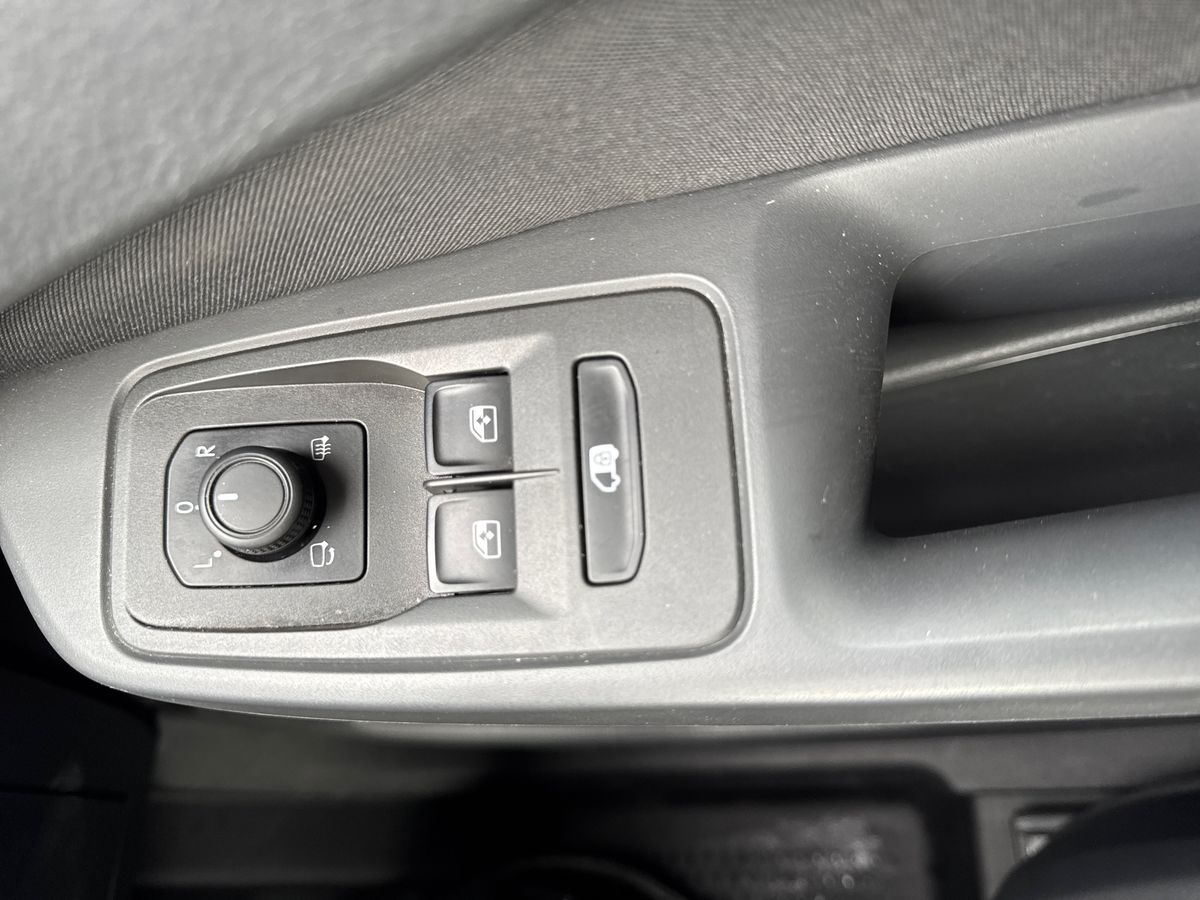 Used Ford Transit Connect 2025 for sale - 78077360: Photo 25