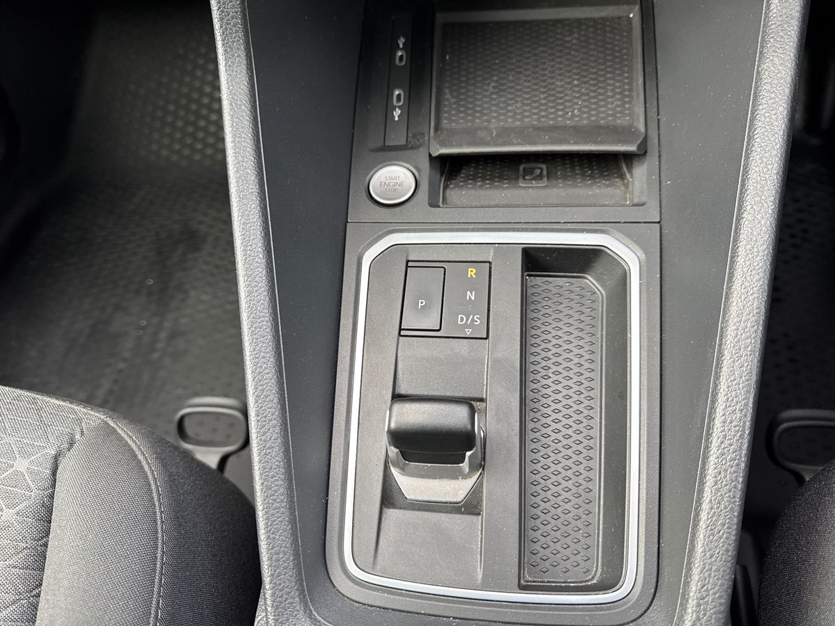 Used Ford Transit Connect 2025 for sale - 78077360: Photo 26