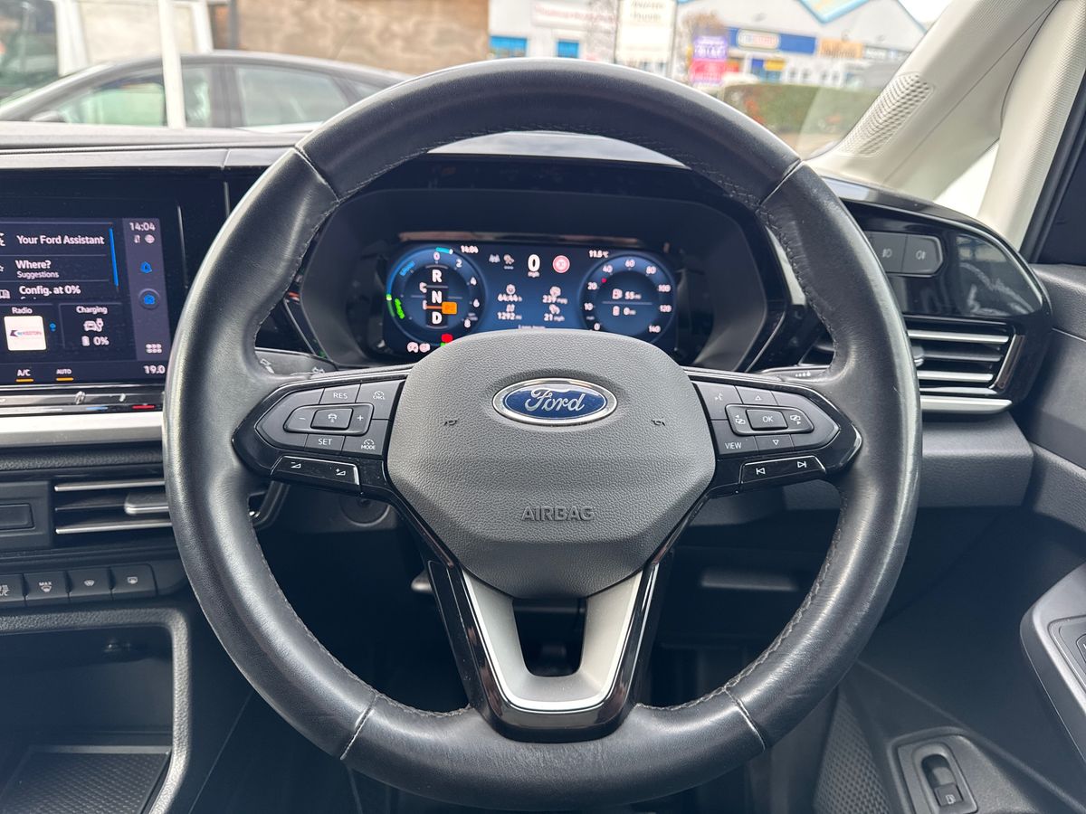 Used Ford Transit Connect 2025 for sale - 78077360: Photo 32