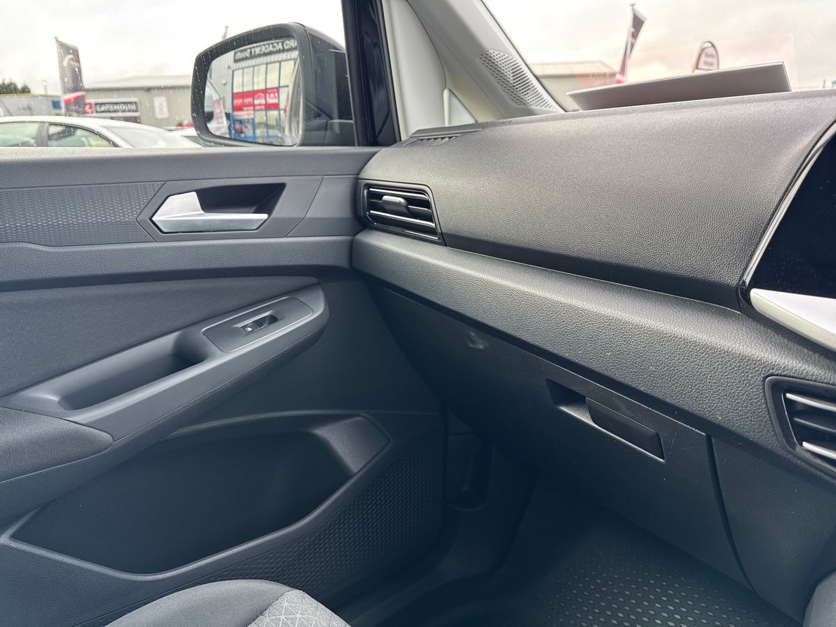 Used Ford Transit Connect 2025 for sale - 78077360: Photo 40