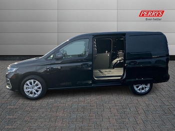 Used Ford Transit Connect 2026 for sale - 78305211: Photo