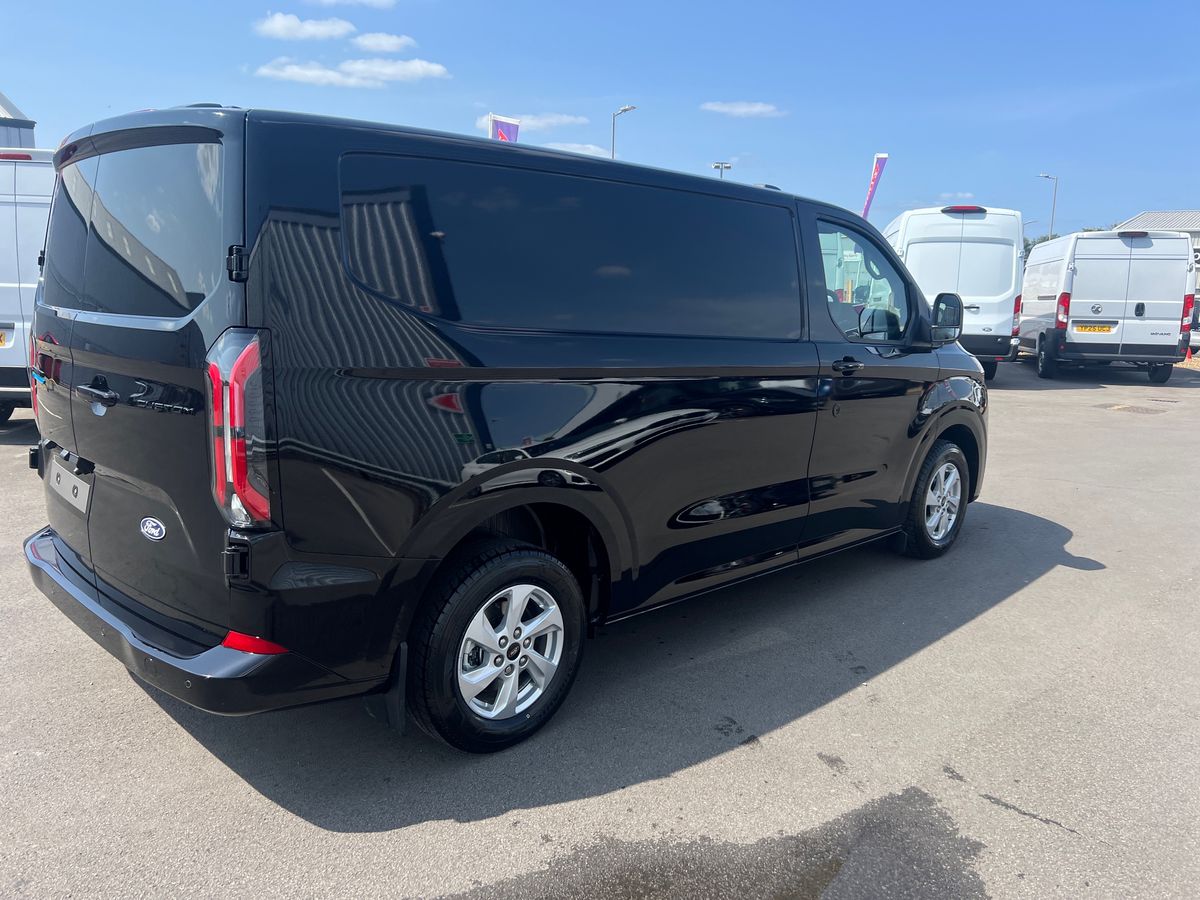 Vehicle 31