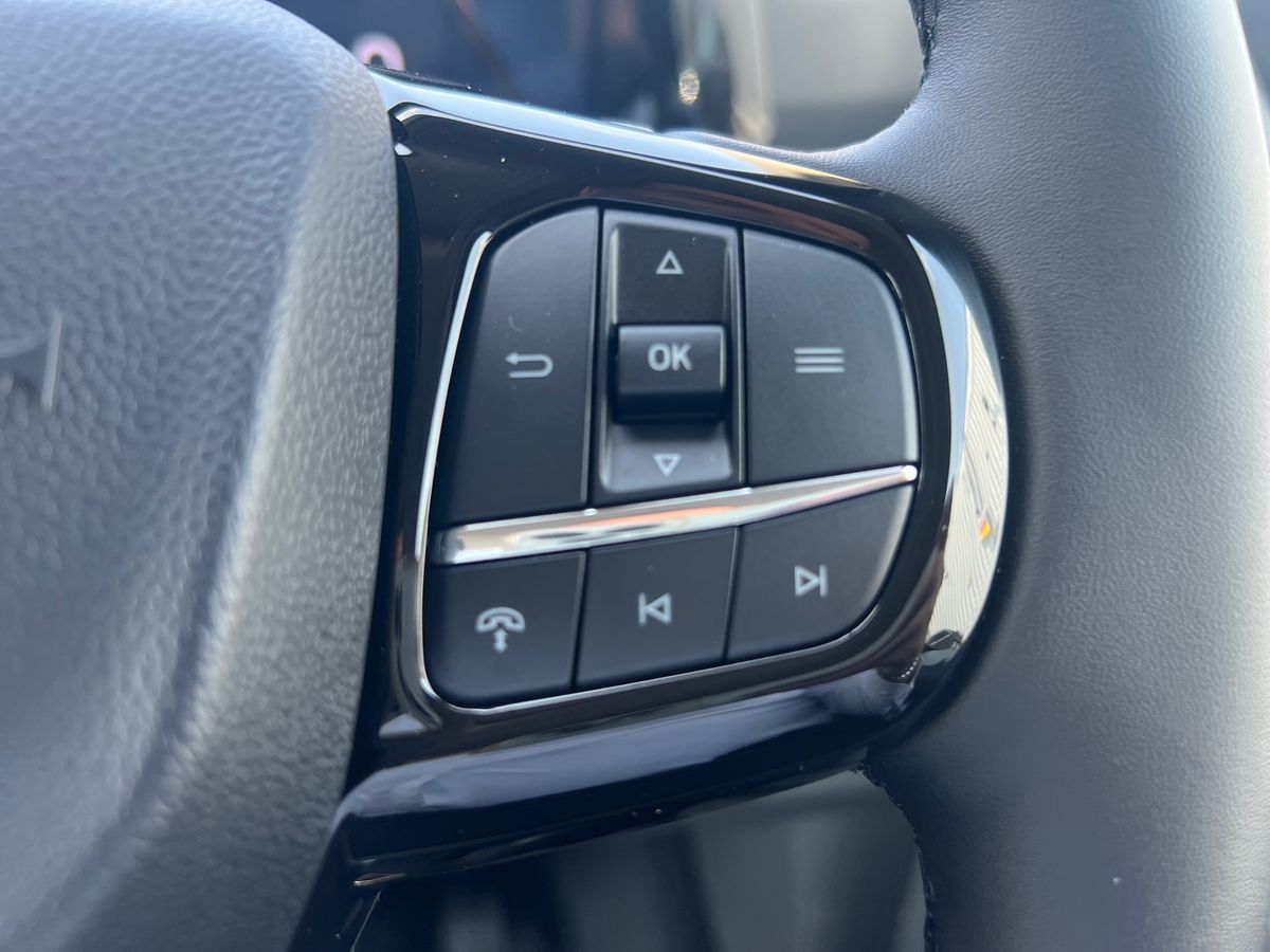 Vehicle 40
