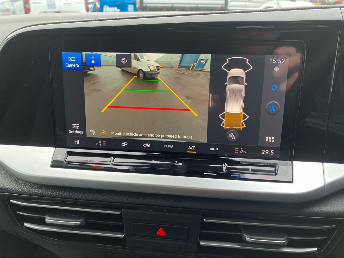 Used Ford Transit Connect 2025 for sale - 76969326: Photo 11