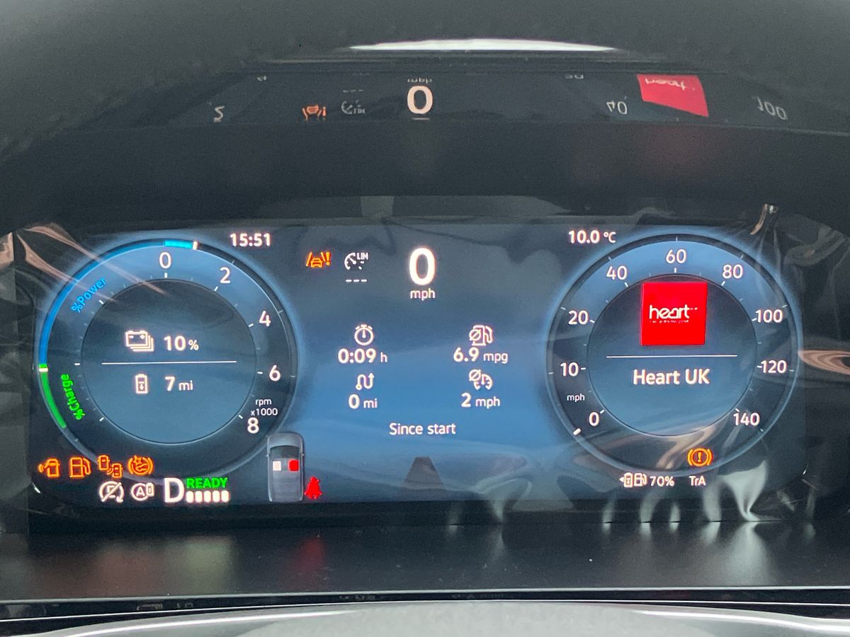 Used Ford Transit Connect 2025 for sale - 76969326: Photo 12