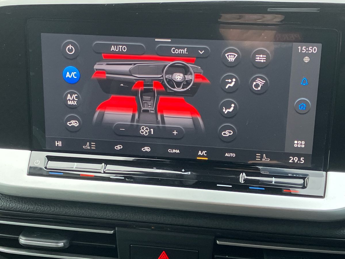 Used Ford Transit Connect 2025 for sale - 76969326: Photo 13