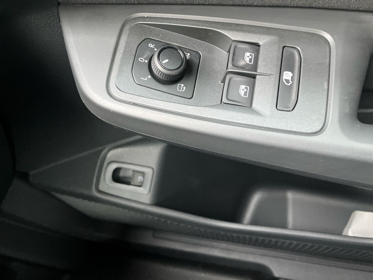 Used Ford Transit Connect 2025 for sale - 76969326: Photo 16