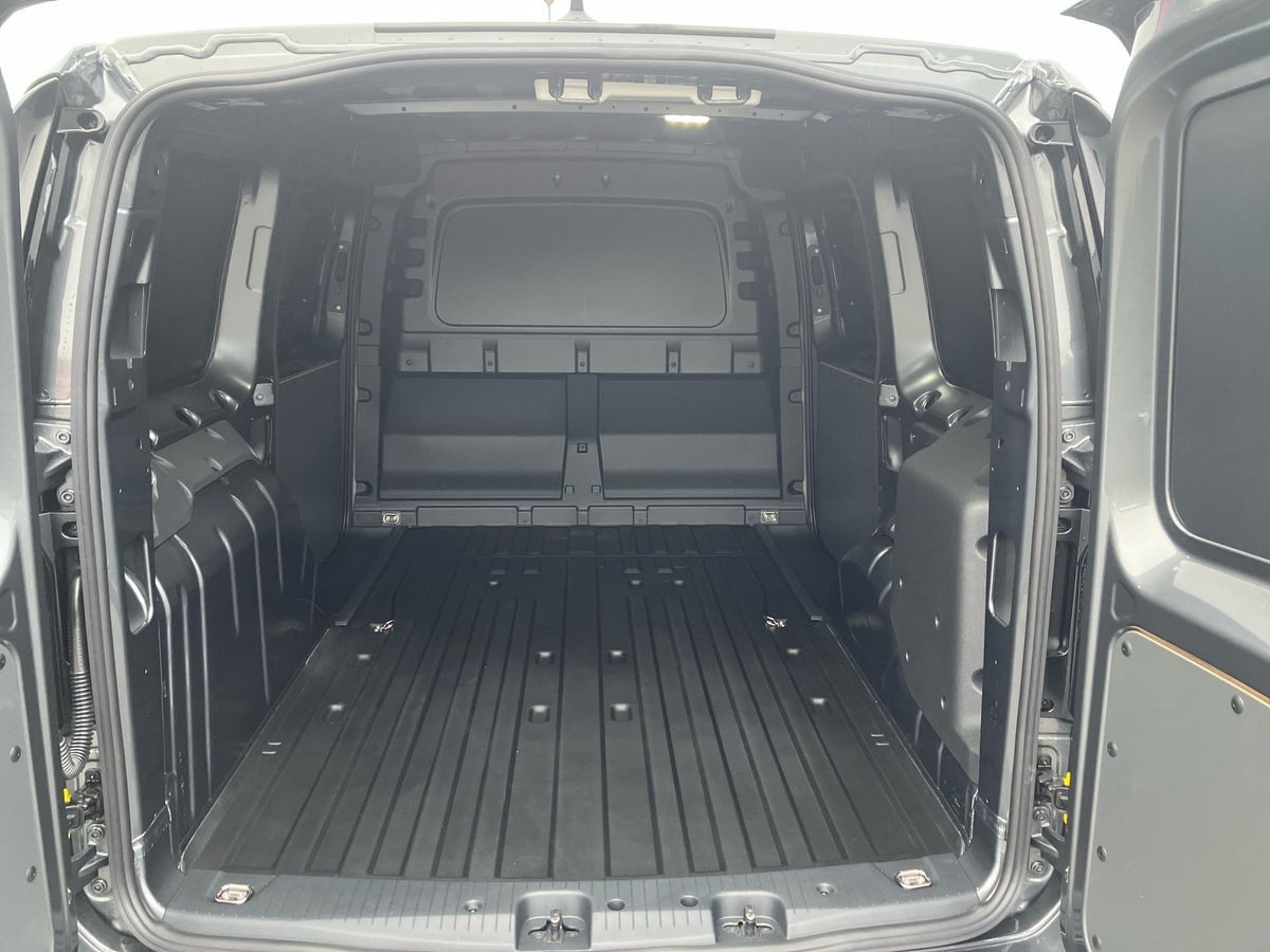 Used Ford Transit Connect 2025 for sale - 76969326: Photo 17