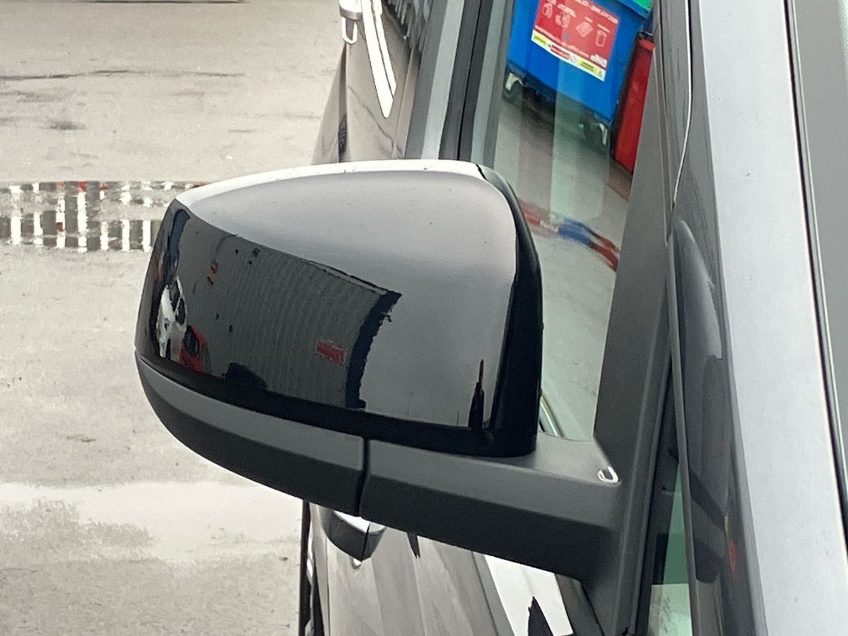 Used Ford Transit Connect 2025 for sale - 76969326: Photo 18