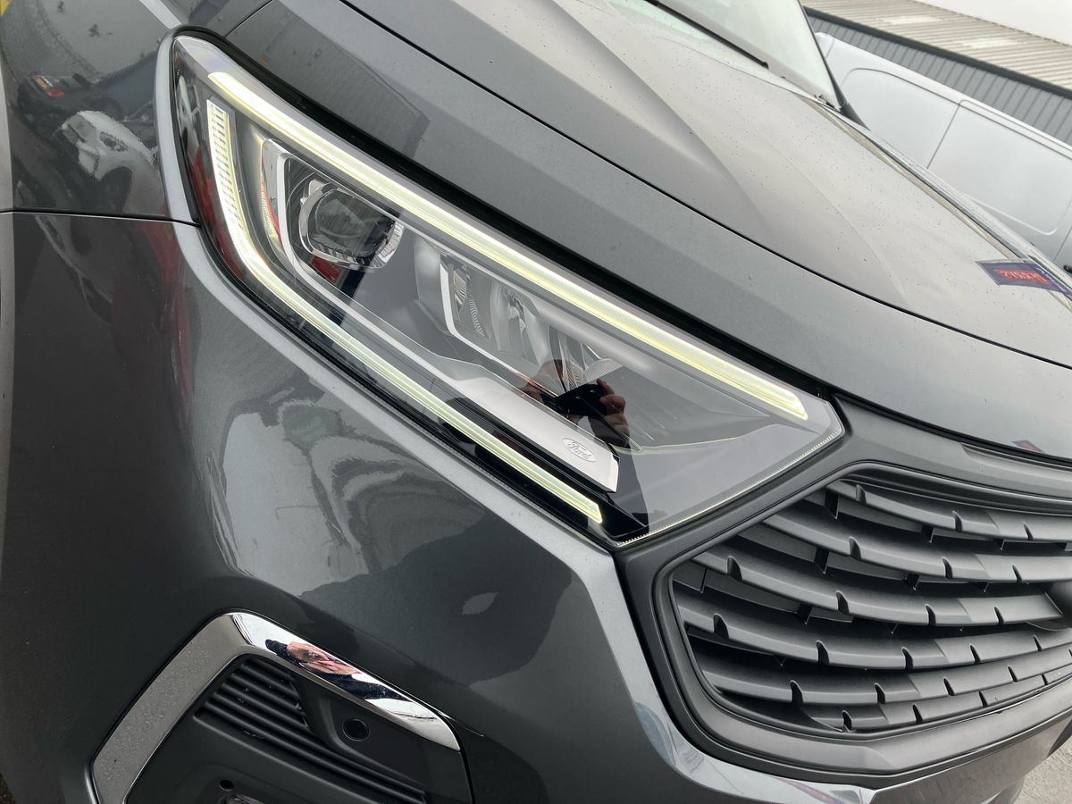 Used Ford Transit Connect 2025 for sale - 76969326: Photo 19