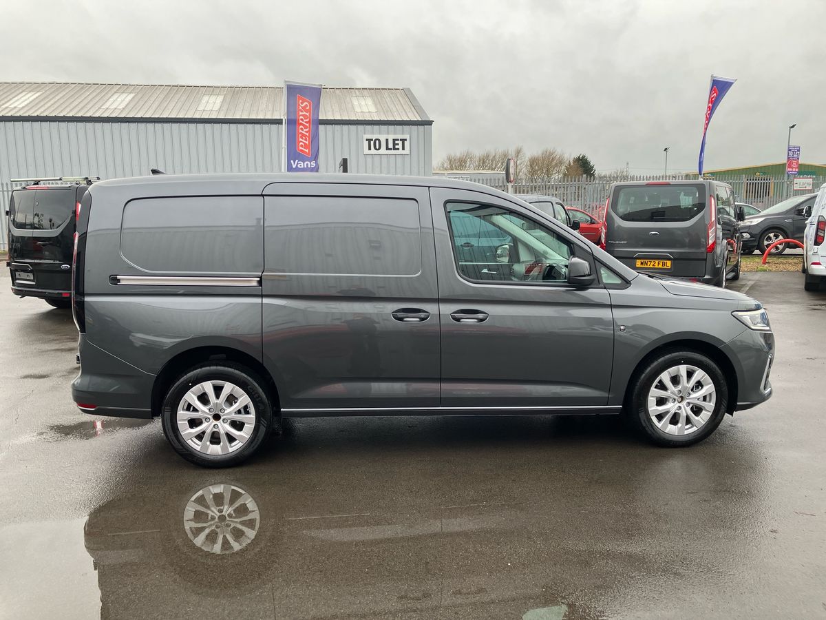 Used Ford Transit Connect 2025 for sale - 76969326: Photo 26