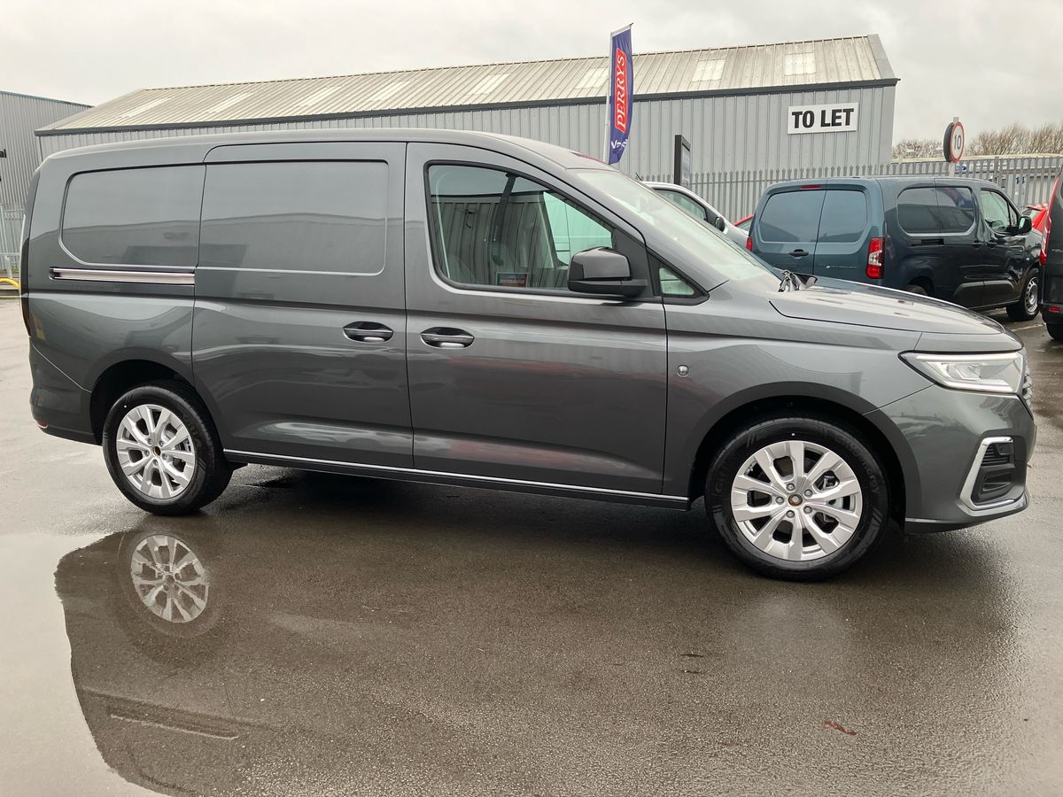 Used Ford Transit Connect 2025 for sale - 76969326: Photo 27