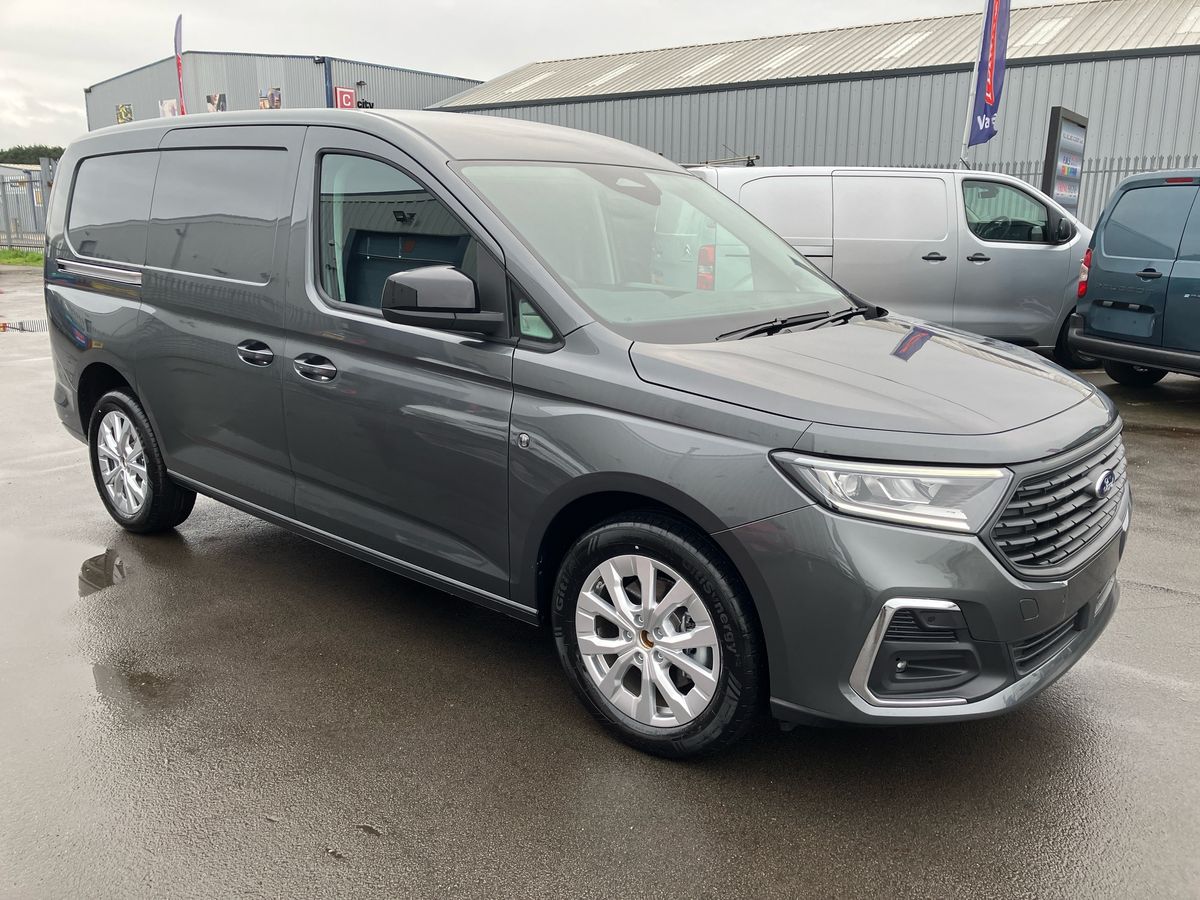 Used Ford Transit Connect 2025 for sale - 76969326: Photo 28