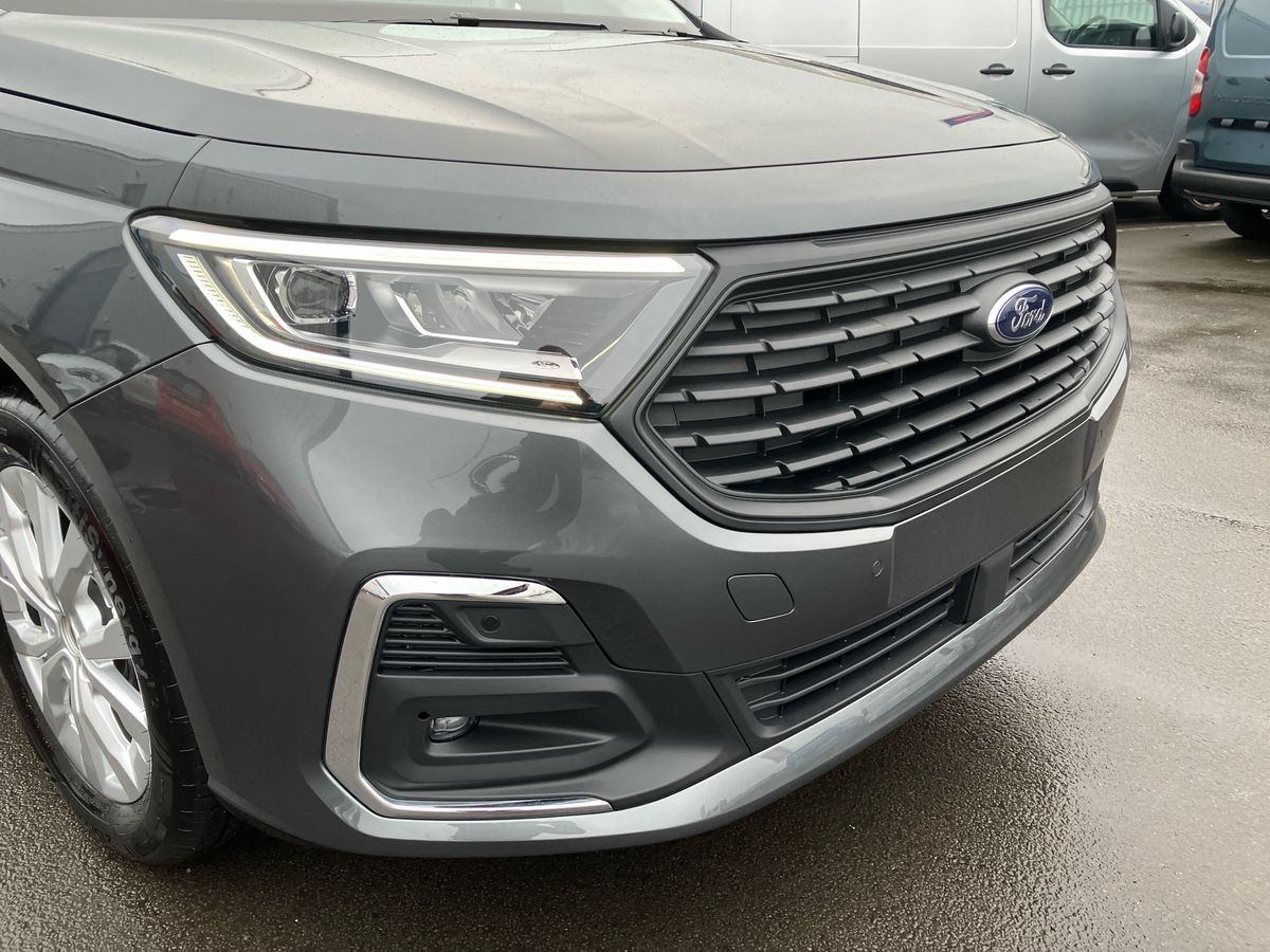 Used Ford Transit Connect 2025 for sale - 76969326: Photo 29