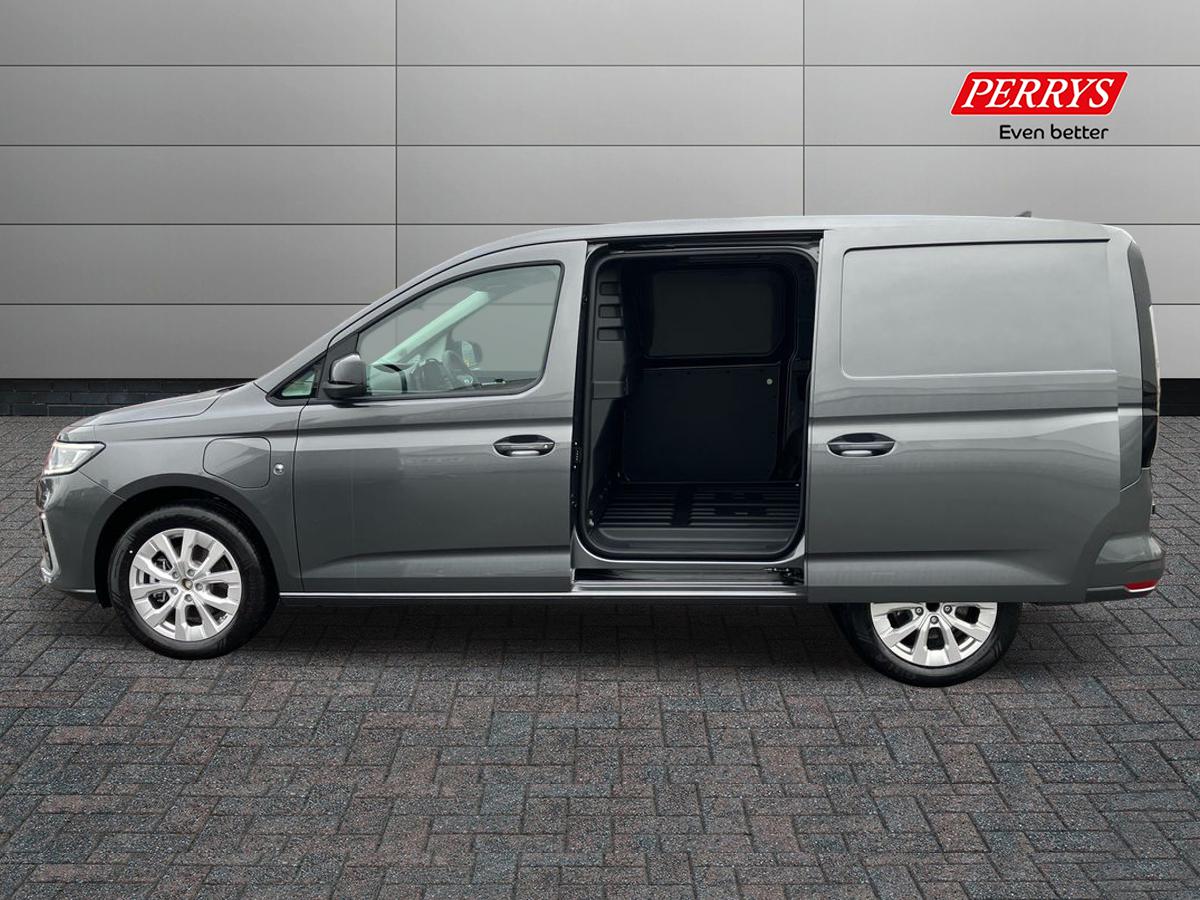 Used Ford Transit Connect 2025 for sale - 76969326: Photo 3