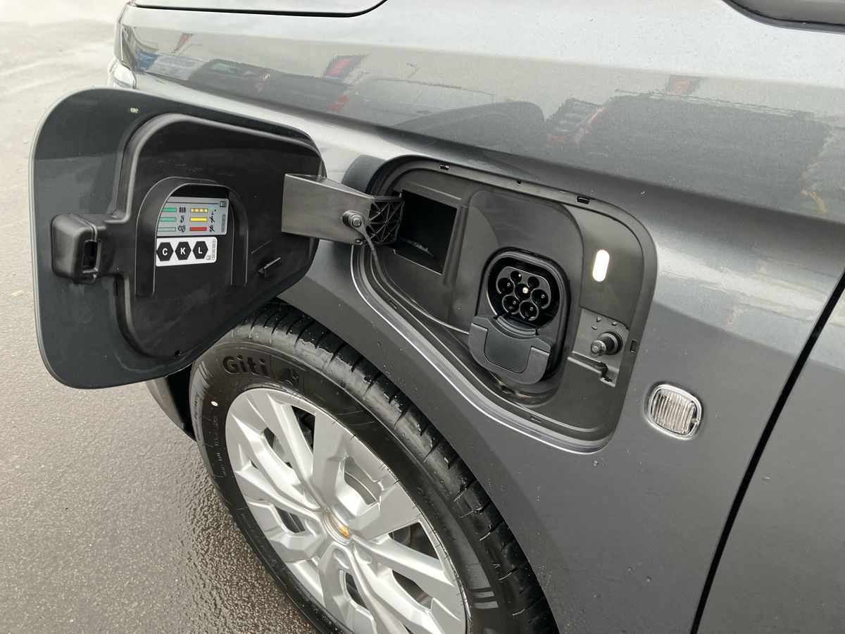 Used Ford Transit Connect 2025 for sale - 76969326: Photo 31