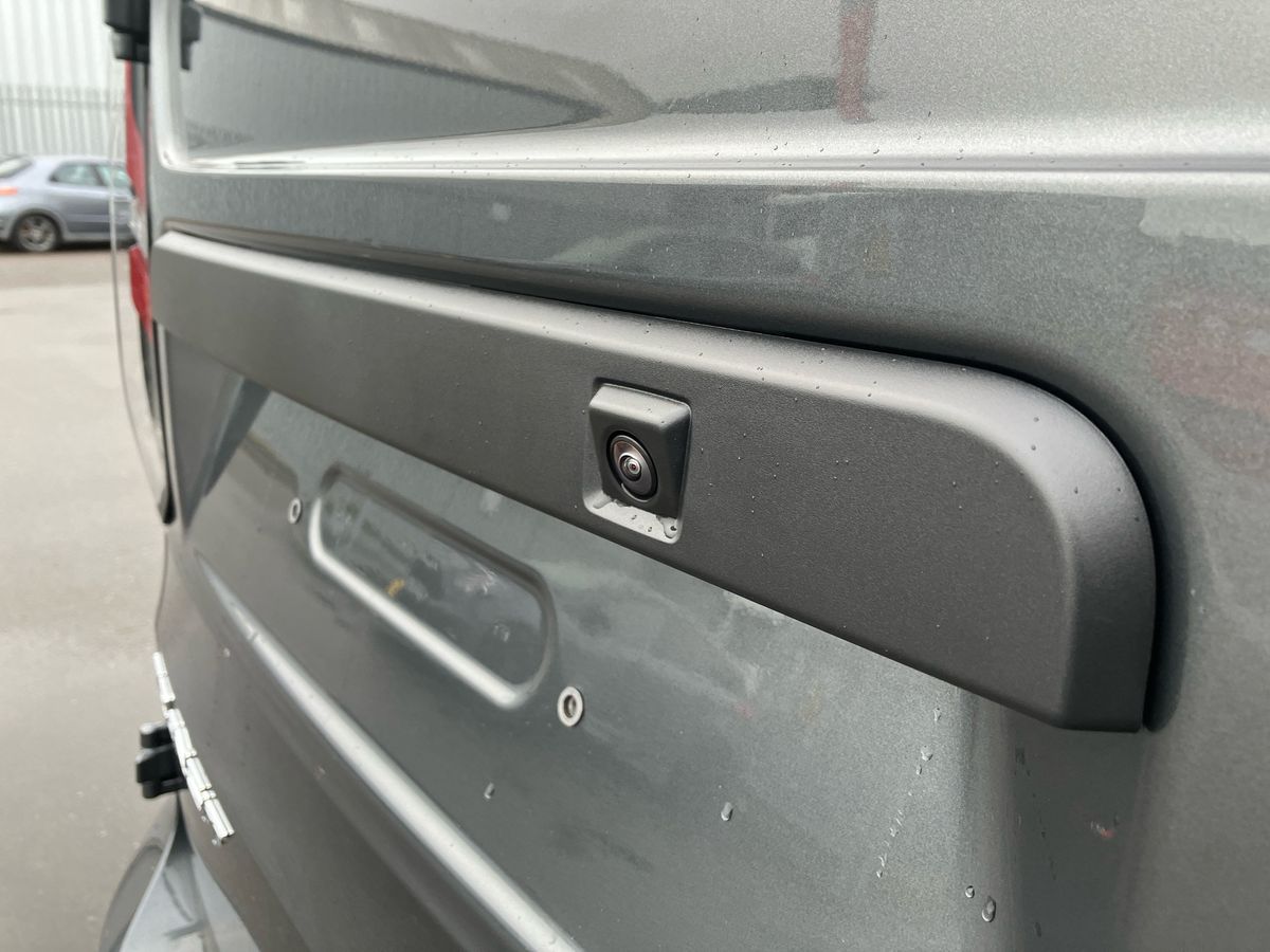 Used Ford Transit Connect 2025 for sale - 76969326: Photo 33