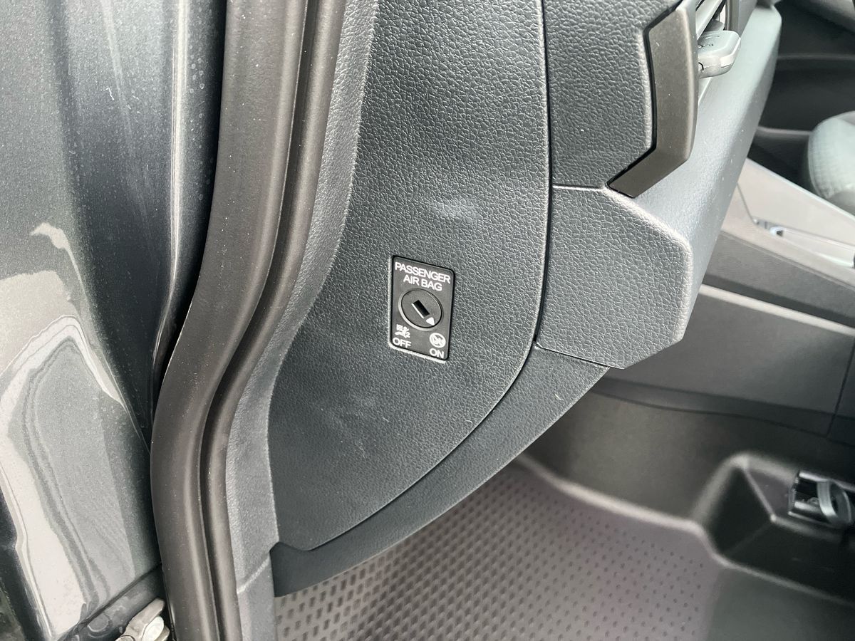 Used Ford Transit Connect 2025 for sale - 76969326: Photo 35