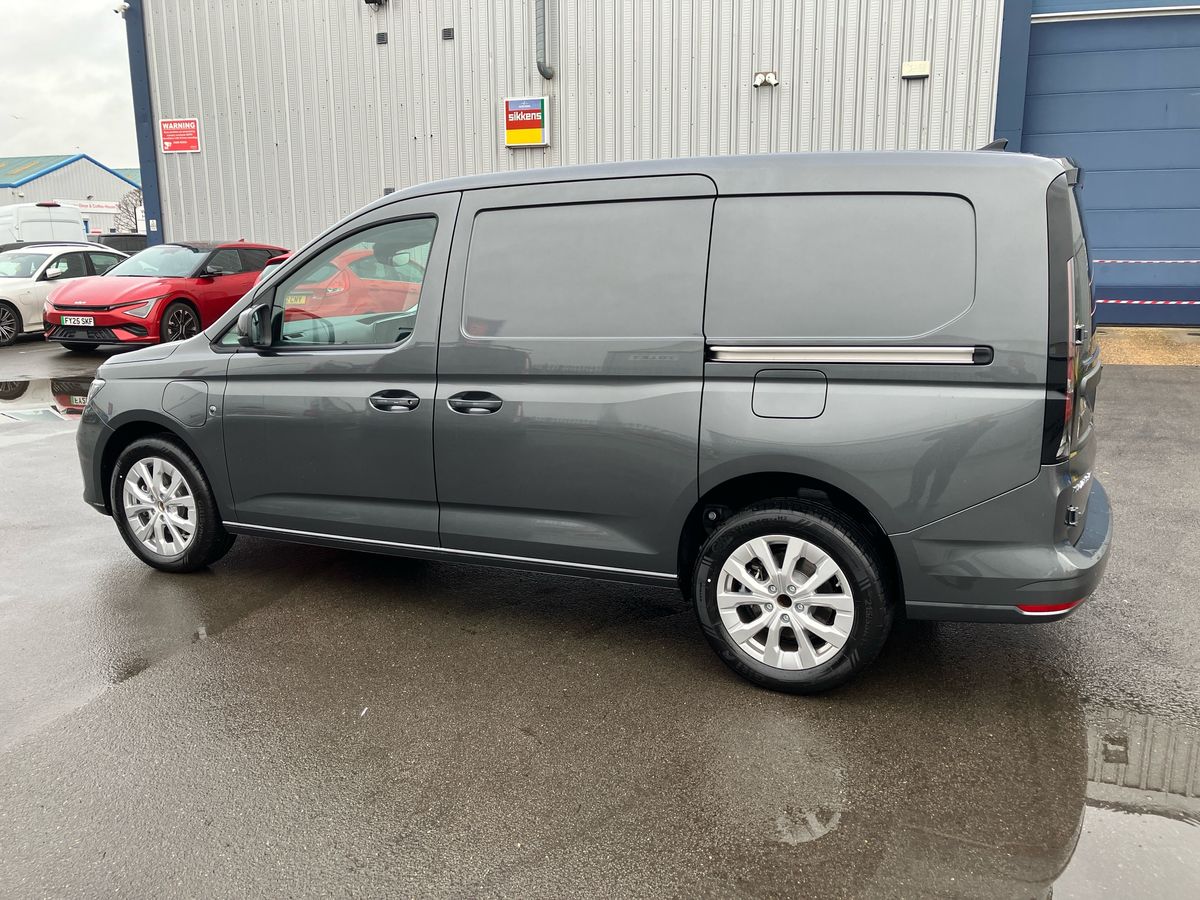 Used Ford Transit Connect 2025 for sale - 76969326: Photo 37