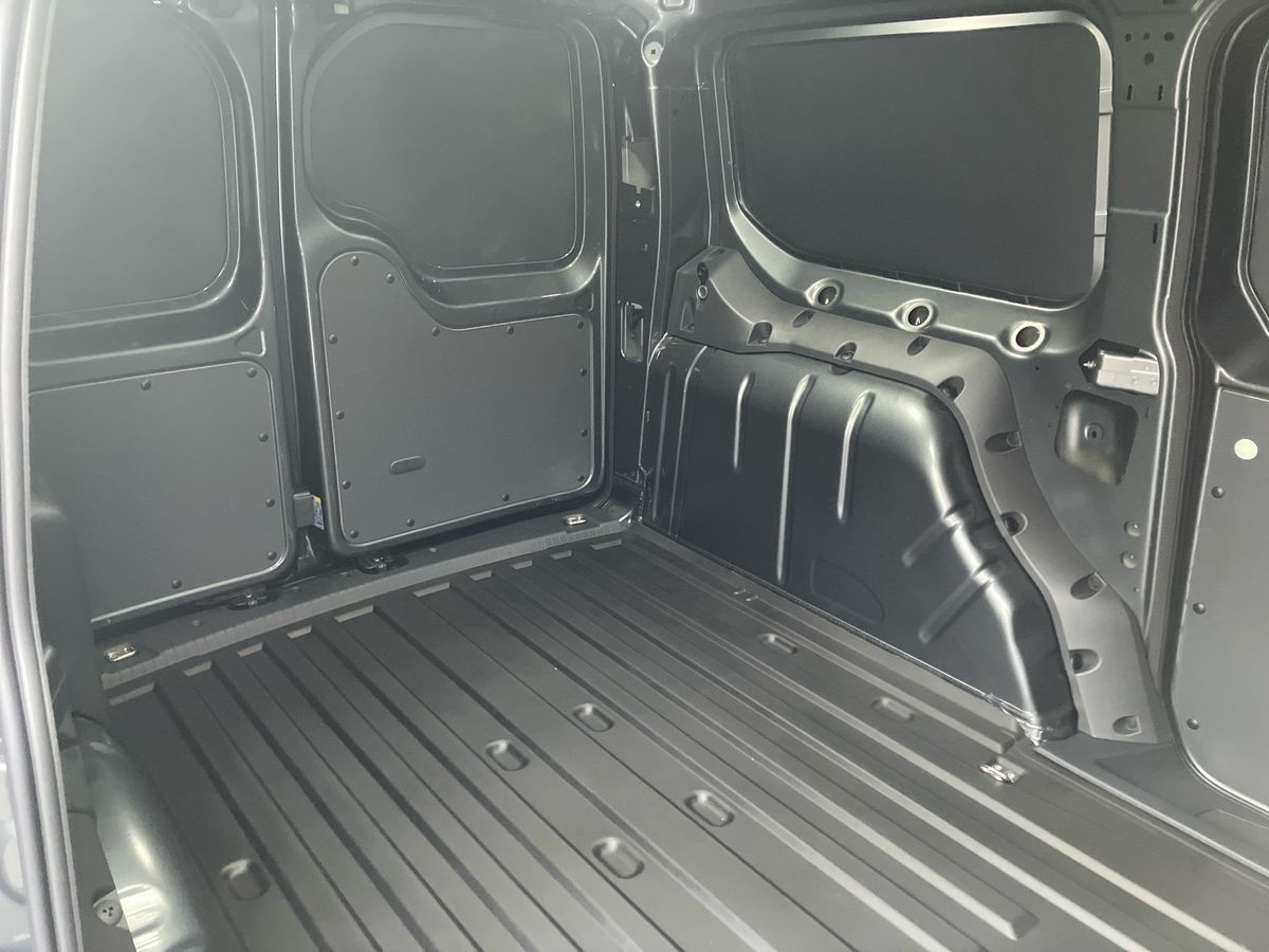 Used Ford Transit Connect 2025 for sale - 76969326: Photo 39