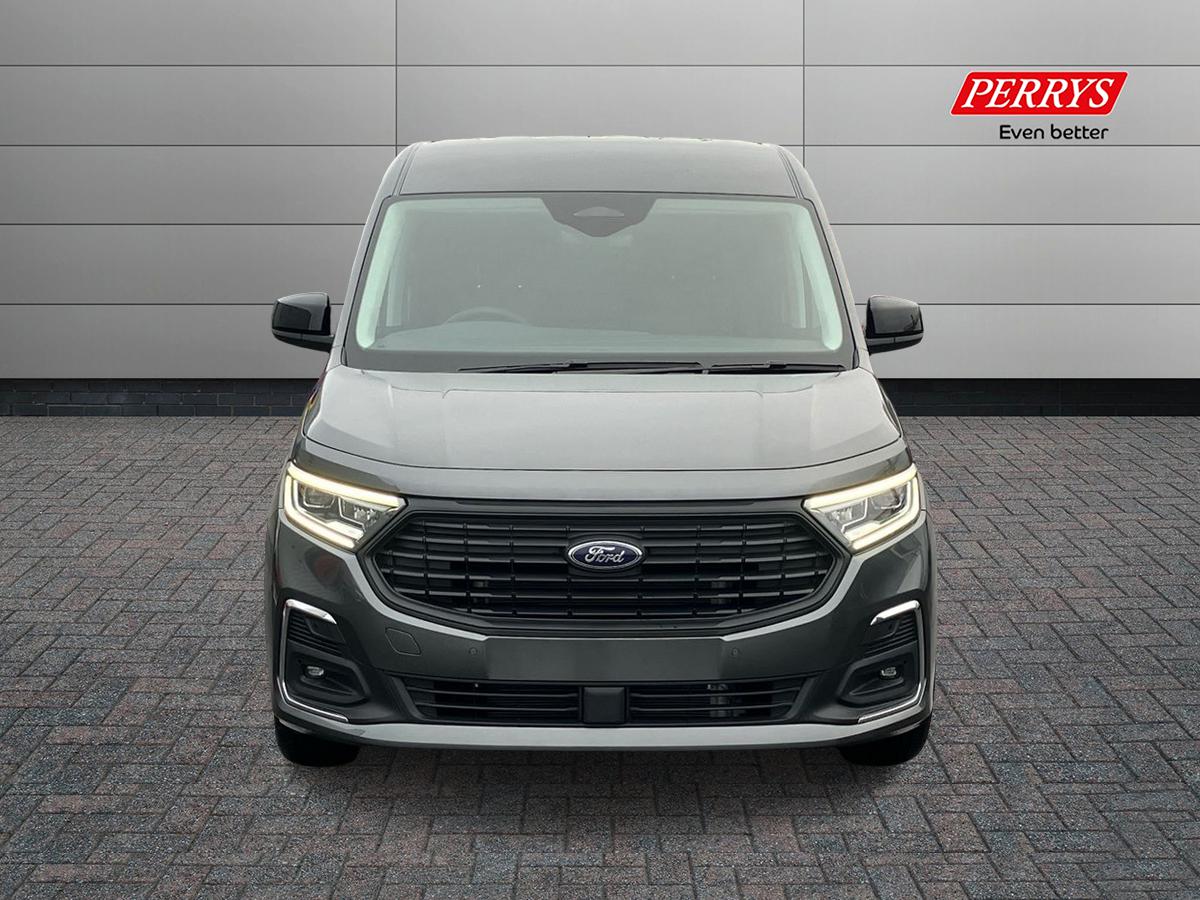 Used Ford Transit Connect 2025 for sale - 76969326: Photo 4