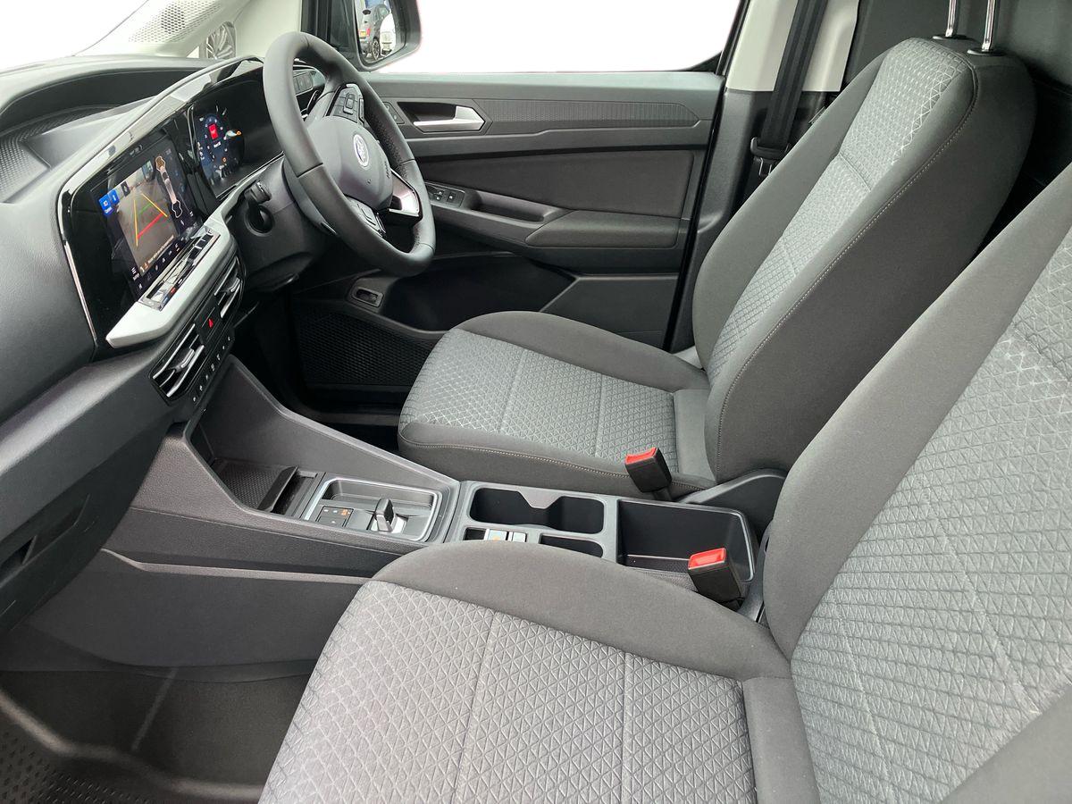 Used Ford Transit Connect 2025 for sale - 76969326: Photo 6