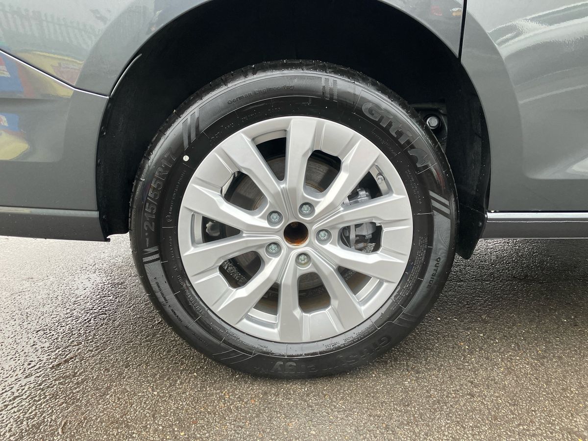 Used Ford Transit Connect 2025 for sale - 76969326: Photo 7