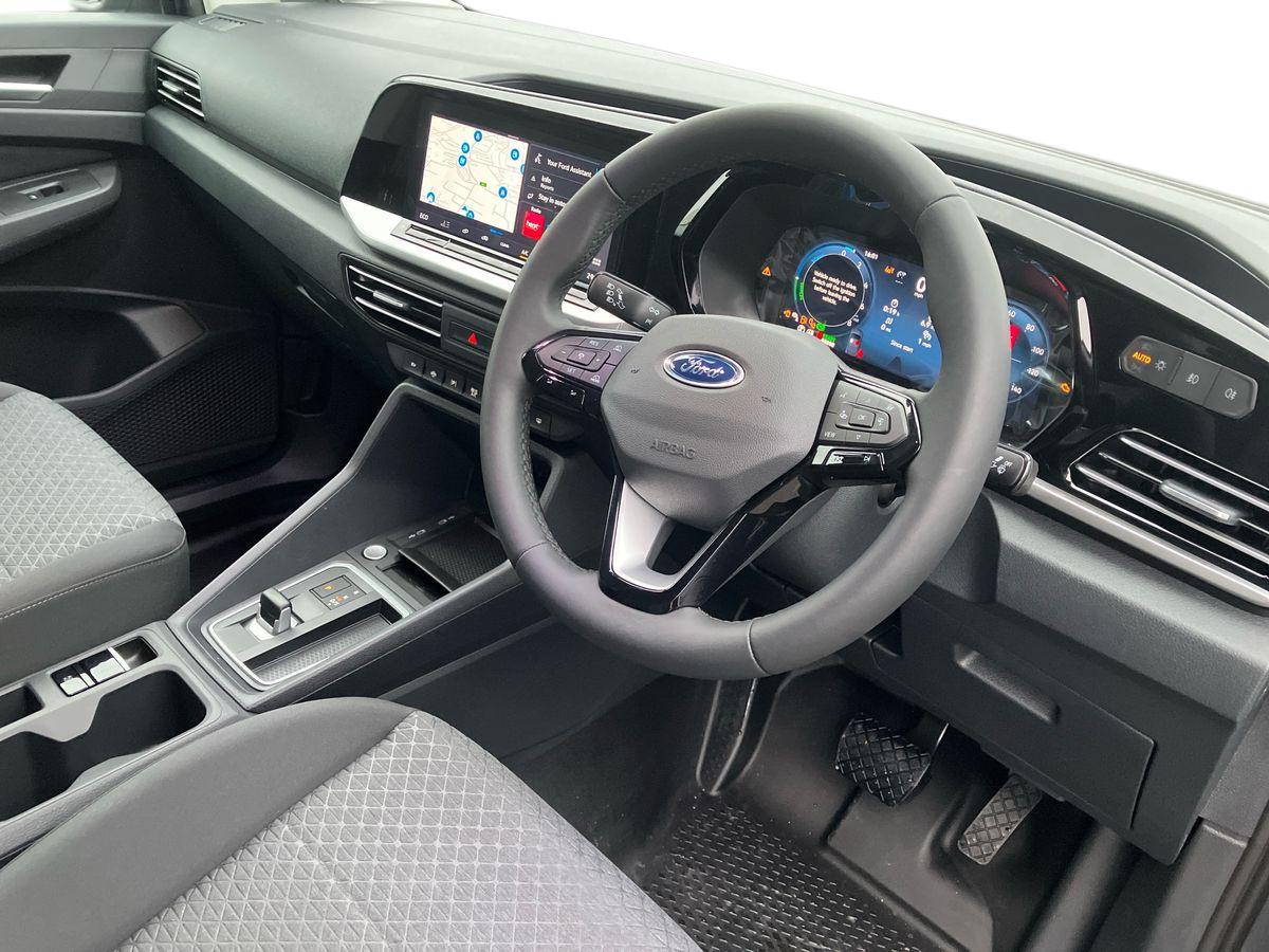 Used Ford Transit Connect 2025 for sale - 76969326: Photo 8