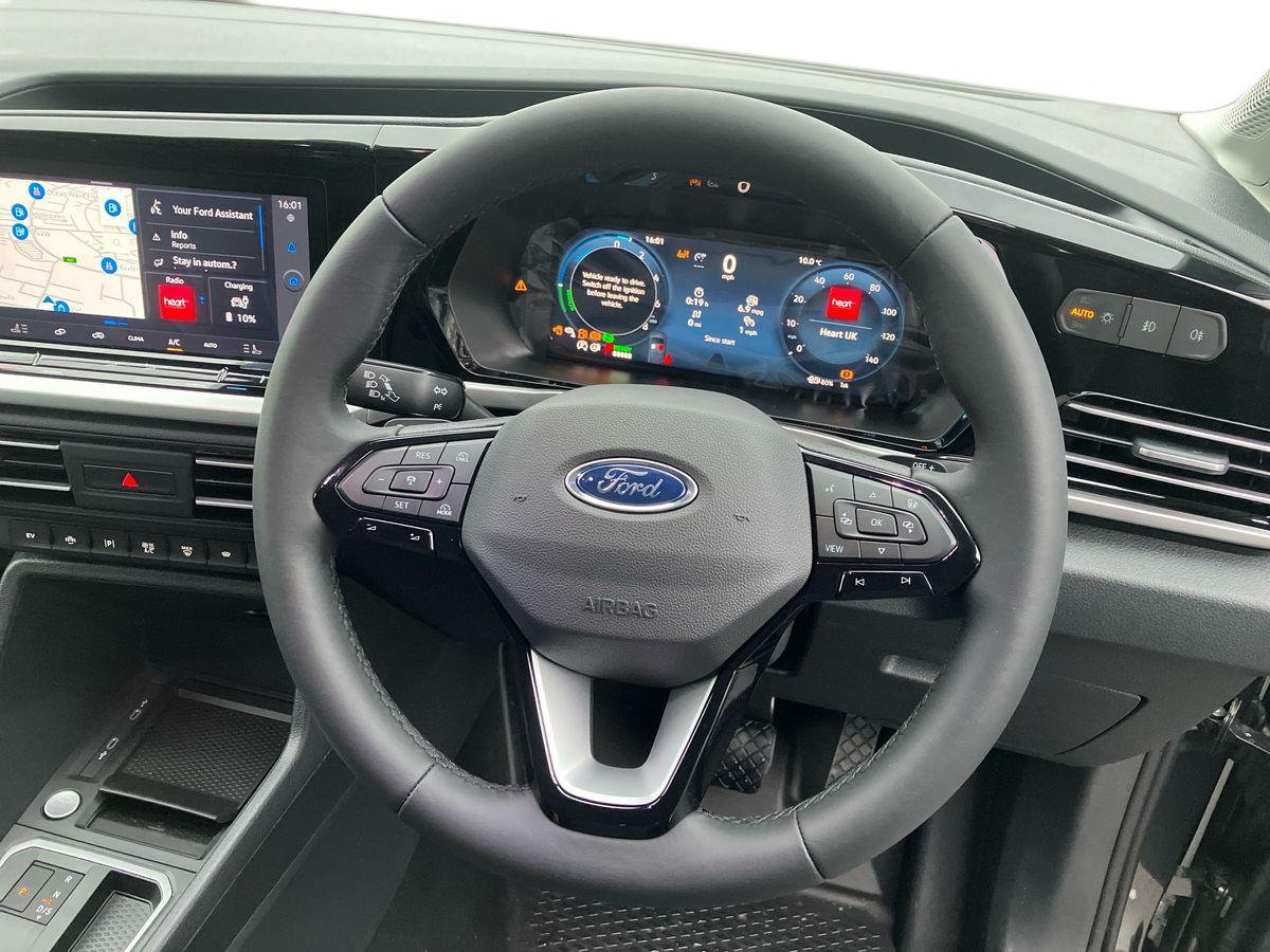 Used Ford Transit Connect 2025 for sale - 76969326: Photo 9