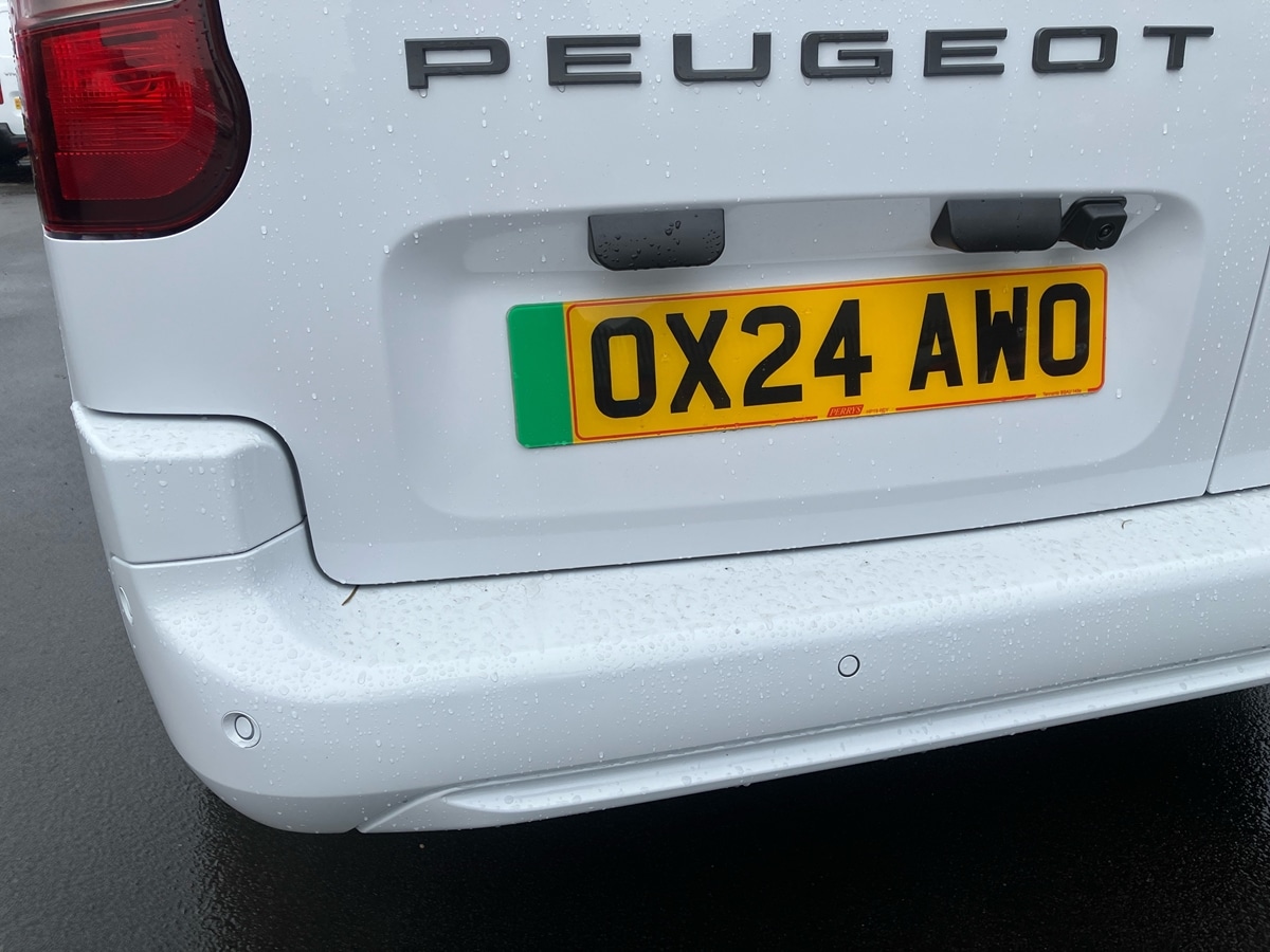 Vehicle 38