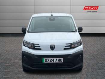 Used Peugeot Partner 2024 for sale - 74924324: Photo