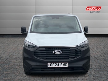 Used Ford Transit Custom 2024 for sale - 75787749: Photo