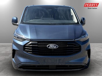 Used Ford Transit Custom 2026 for sale - 77775835: Photo